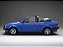 *** PRÉ-VENDA *** Ford Escort XR3i Cabriolet 1984 1:18 Sunstar Azul PV12943 - Imagem 11