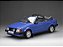 *** PRÉ-VENDA *** Ford Escort XR3i Cabriolet 1984 1:18 Sunstar Azul PV12943 - Imagem 1