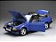 *** PRÉ-VENDA *** Ford Escort XR3i Cabriolet 1984 1:18 Sunstar Azul PV12943 - Imagem 9