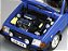 *** PRÉ-VENDA *** Ford Escort XR3i Cabriolet 1984 1:18 Sunstar Azul PV12943 - Imagem 5