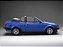 *** PRÉ-VENDA *** Ford Escort XR3i Cabriolet 1984 1:18 Sunstar Azul PV12943 - Imagem 12