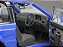 *** PRÉ-VENDA *** Ford Escort XR3i Cabriolet 1984 1:18 Sunstar Azul PV12943 - Imagem 8
