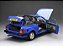 *** PRÉ-VENDA *** Ford Escort XR3i Cabriolet 1984 1:18 Sunstar Azul PV12943 - Imagem 10