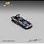 Pagani Zonda REVO HP Barchetta 1:64 CM Model - Imagem 4