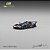 Pagani Zonda REVO HP Barchetta 1:64 CM Model - Imagem 2