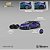 LBWK LB-Works LB488 1:64 CM Model - Imagem 1
