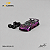 Pagani Imola 1:64 CM Model Purple - Imagem 3