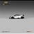 McLaren 765L 1:64 CM Model White Carbon - Imagem 7