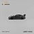 Nissan GTR35RR LBWK Liberty Walk All Carbon 1:64 CM Model - Imagem 4