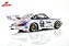 Porsche 964 Turbo S LM 7th 12H Sebring 1993 1:18 Spark - Imagem 3