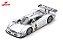 Mercedes CLR Le Mans 24H 1999 1:18 Spark - Imagem 1