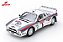 Lancia 037 Rally Winner Sanremo 1983 1:18 Spark - Imagem 1