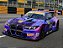 BMW M4 GT3 (Evo) Team Wrt Macau GT Cup FIA GT 2025 1:18 Spark - Imagem 1