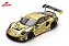 Porsche 911 GT3 R (992) Schumacher Clrt Macau GT Cup FIA GT 2025 1:18 Spark - Imagem 1