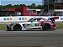 Mercedes-AMG LMGT3 Team Qatar By Iron Lynx 24Hs Le Mans 2026 1:18 Spark - Imagem 1