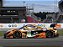 Mclaren 720S LMGT3 Evo GARAGE 59 24Hs Le Mans 2026 1:18 Spark - Imagem 1