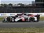 Peugeot 9x8 Totalenergies 24Hs Le Mans 2026 1:18 Spark - Imagem 1