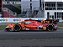 Genesis Gmr-001-Hypercar Magma Racing 24Hs Le Mans 2026 1:18 Spark - Imagem 1