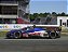 Cadillac V-Series.R WTR 24Hs Le Mans 2026 1:18 Spark - Imagem 1