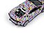 *** PRÉ-VENDA *** Lamborghini Temerario Keith Haring Exclusivo Taipei Toy Show 1:64 Trends Hobby - Imagem 6
