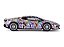 *** PRÉ-VENDA *** Lamborghini Temerario Keith Haring Exclusivo Taipei Toy Show 1:64 Trends Hobby - Imagem 10