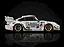 *** PRÉ-VENDA *** Porsche RWB 993 Happy Children's Day LIMITED EDITION 1:64 MOTORHELIX - Imagem 6