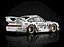 *** PRÉ-VENDA *** Porsche RWB 993 Happy Children's Day LIMITED EDITION 1:64 MOTORHELIX - Imagem 3
