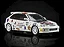 *** PRÉ-VENDA *** Honda Civic Type R EK9 Happy Children's Day LIMITED EDITION 1:64 MOTORHELIX - Imagem 4
