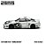 *** PRÉ-VENDA *** R34 SMILODON Black & White PSC Design 1:64 TimeMicro - Imagem 5
