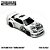 *** PRÉ-VENDA *** R34 SMILODON Black & White PSC Design 1:64 TimeMicro - Imagem 3