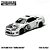 *** PRÉ-VENDA *** R34 SMILODON Black & White PSC Design 1:64 TimeMicro - Imagem 1