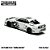 *** PRÉ-VENDA *** R34 SMILODON Black & White PSC Design 1:64 TimeMicro - Imagem 2