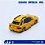 *** PRÉ-VENDA *** Subaru IMPREZA WRX 1:64 ATS Models Amarelo - Imagem 2