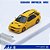 *** PRÉ-VENDA *** Subaru IMPREZA WRX 1:64 ATS Models Amarelo - Imagem 1