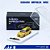 *** PRÉ-VENDA *** Subaru IMPREZA WRX 1:64 ATS Models Amarelo - Imagem 5