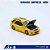 *** PRÉ-VENDA *** Subaru IMPREZA WRX 1:64 ATS Models Amarelo - Imagem 3