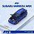 *** PRÉ-VENDA *** Subaru IMPREZA WRX 1:64 ATS Models Azul - Imagem 1