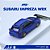 *** PRÉ-VENDA *** Subaru IMPREZA WRX 1:64 ATS Models Azul - Imagem 2