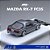 *** PRÉ-VENDA *** Mazda RX7 FC3S 1:64 ATS Models Cinza - Imagem 2