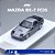 *** PRÉ-VENDA *** Mazda RX7 FC3S 1:64 ATS Models Cinza - Imagem 1
