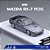 *** PRÉ-VENDA *** Mazda RX7 FC3S 1:64 ATS Models Cinza - Imagem 3
