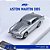 *** PRÉ-VENDA *** Aston Martin DB5 1:64 ATS Models Prata - Imagem 1