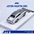 *** PRÉ-VENDA *** Aston Martin DB5 1:64 ATS Models Prata - Imagem 2