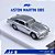 *** PRÉ-VENDA *** Aston Martin DB5 1:64 ATS Models Prata - Imagem 3