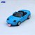 *** PRÉ-VENDA *** Mazda MX-5 1:64 ATS Models Azul - Imagem 5