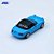 *** PRÉ-VENDA *** Mazda MX-5 1:64 ATS Models Azul - Imagem 4