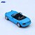 *** PRÉ-VENDA *** Mazda MX-5 1:64 ATS Models Azul - Imagem 3