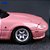 *** PRÉ-VENDA *** Mazda MX-5 1:64 ATS Models Pink - Imagem 6