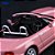 *** PRÉ-VENDA *** Mazda MX-5 1:64 ATS Models Pink - Imagem 5