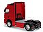 Volvo FH12 1:32 Welly Vermelho - Imagem 2